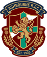 Ashbourne RFC crest